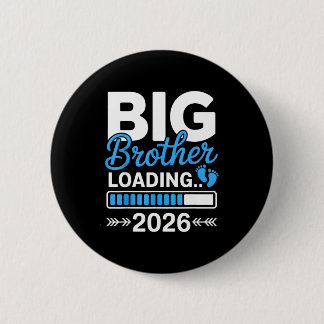 Kids Big Brother Loading 2026, Promoted To Big Bro Button