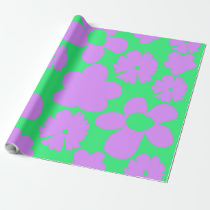 Kids Birthday Gift Wrap Girls Birthday Gift Wrap
