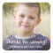 Kids Birthday Party Photo Favor