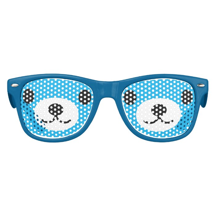 teddy bear sunglasses