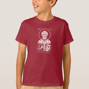 Kid's Boniface T-shirt