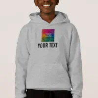 Youth cheap boys hoodies