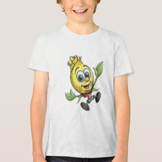 Kid's Buddy Wonder T-Shirt Tri-Blend Shirt