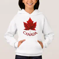 Canada Hoodies Sweatshirts, Canada Maple Leaf Sweatshirt