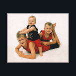 Kids Canvas Print<br><div class="desc">Kids</div>