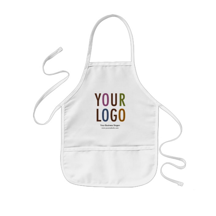 kids apron