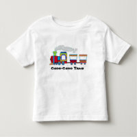 Kid's Choo-Choo Train