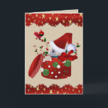 Kids Christmas Cards<br><div class="desc">Adorable kids Christmas cards! Cheerful Holiday Greetings. Christmas cards for the young at heart. Perfect cards for your kids.</div>