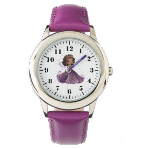 Kids Classic Watch-Princess Watch
