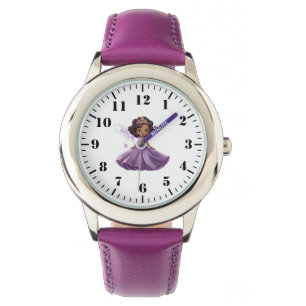 Kids Classic Watch-Princess Watch