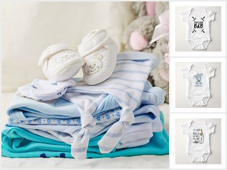 Kids clothes