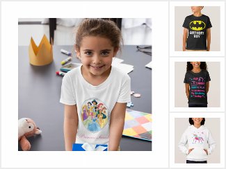 Kids Clothing