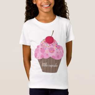 KIDS CLOTHING :: sweet cupcake T-Shirt