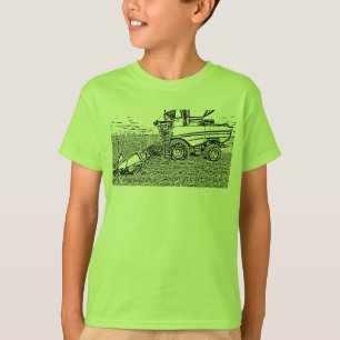 Kids: Combine T T-Shirt