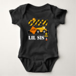 Kids Construction Birthday Party Any Age Shirt Kids Construction Birthday Party Any Age Shirt