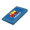 Kids construction dumptruck wallet for boys