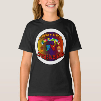 Kid's Conyers Creative Kids T-Shirt