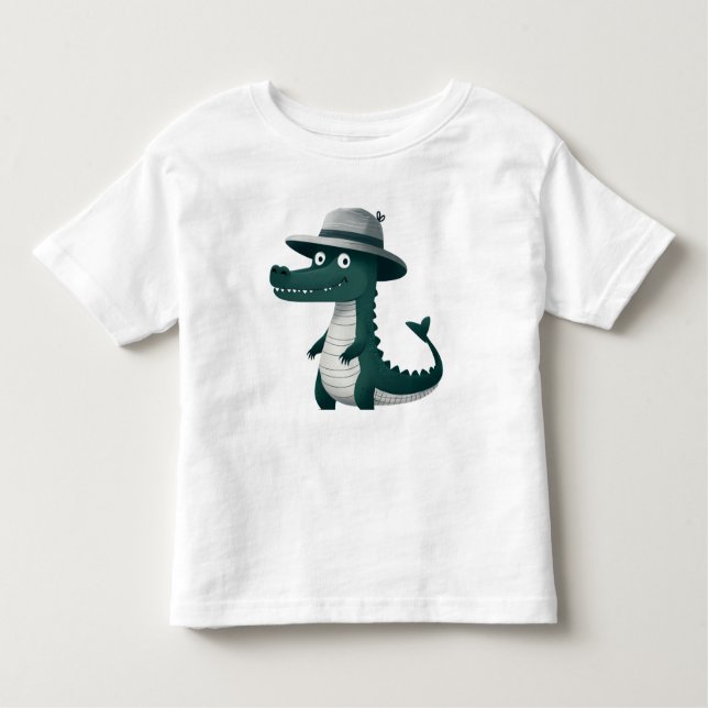  kids cool T-Shirt (Front)