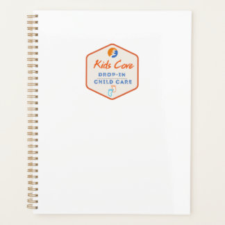 Kids Cove Planner
