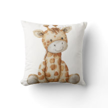 Kids Cushion For Nursery or Bedroom 