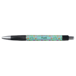 Kids Customize Dinosaurs  Pen