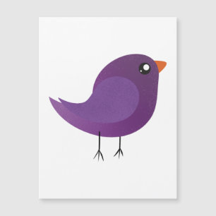 Kids cute birdy 