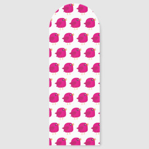 Kids cute birdy  bookmarks