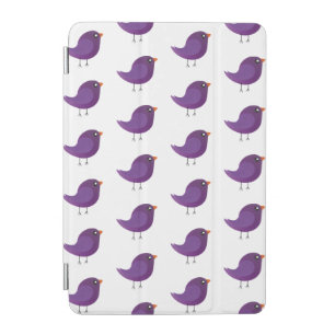 Kids cute birdy iPad mini cover