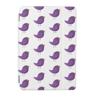 Kids cute birdy  iPad mini cover