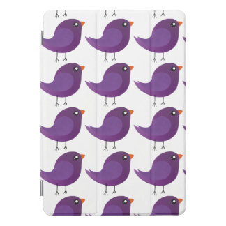 Kids cute birdy  iPad pro cover
