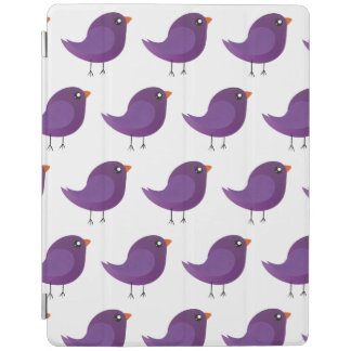 Kids cute birdy  iPad smart cover