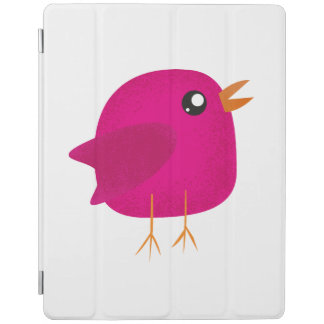 Kids cute birdy  iPad smart cover
