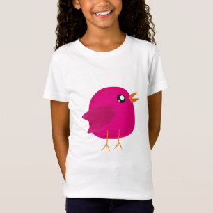 Kids cute birdy T-Shirt