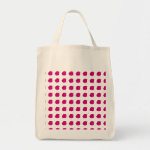 Kids cute birdy tote bag