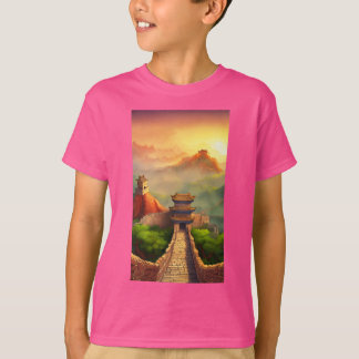 kids digine tshirt
