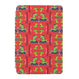 Kids Dinosaur Accessory iPad Mini Cover