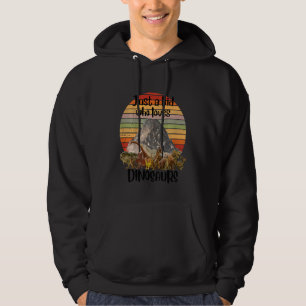 Kids Dinosaur Kids Love Dinosaurs Back To School S Hoodie