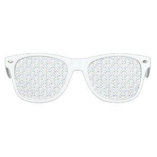 Kids Dinosaur Party Glasses