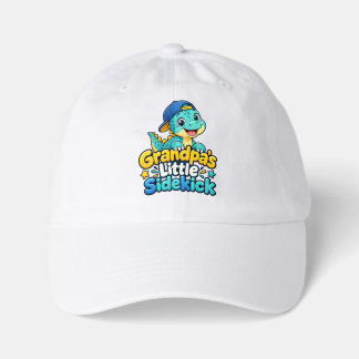 kid's dinosaurs hat