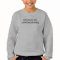 kids Down Syndrome sweatshirt