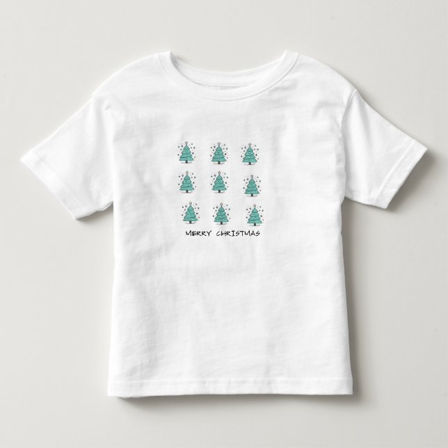 kids dress toddler t-shirt (Front)