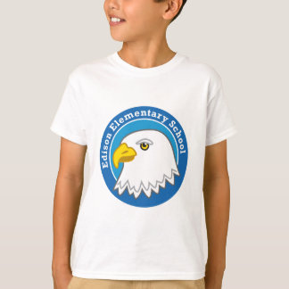 Kids Eagle Shirts