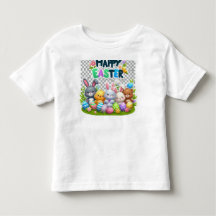 Kids Easter Celebration