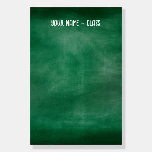 Kids Editable Class Schedule Chart Foam Board