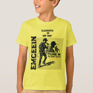 Kids Emceein T-SHIRT