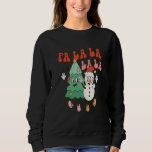 Kids FA LA LA LA LA Sweatshirt