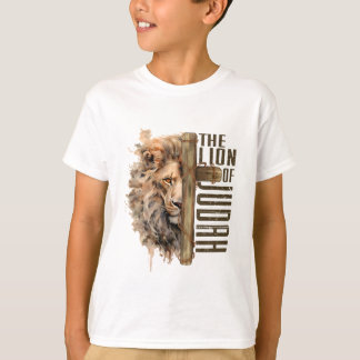 Kids Faith Tshirt
