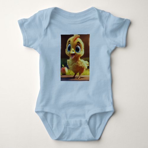 KIDS FASHION BABY BODYSUIT