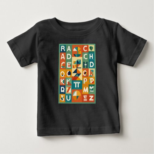 KIDS FASHION BABY T_Shirt