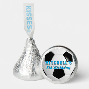 Kids Favor Soccer Football Sports Party